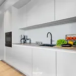Apartamento Sunrise Auf Sylt