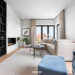 Apartment Sunrise Auf Sylt