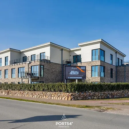 Sunrise Auf Sylt Διαμέρισμα *