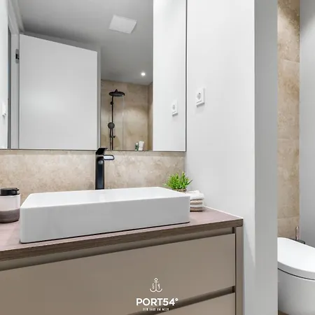 Sunrise Auf Sylt Διαμέρισμα