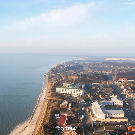 Apartment Sunrise Auf Sylt List