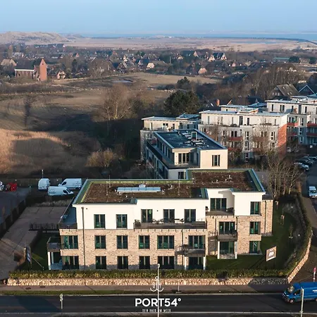 Sunrise Auf Sylt List