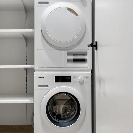 Sunrise Auf Sylt Διαμέρισμα List