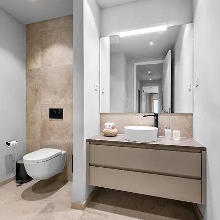 Sunrise Auf Sylt Διαμέρισμα