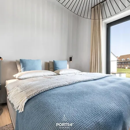 Διαμέρισμα Sunrise Auf Sylt *