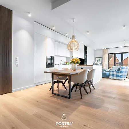 Sunrise Auf Sylt Διαμέρισμα *