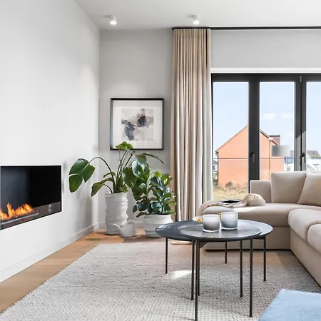 Sunrise Auf Sylt Διαμέρισμα