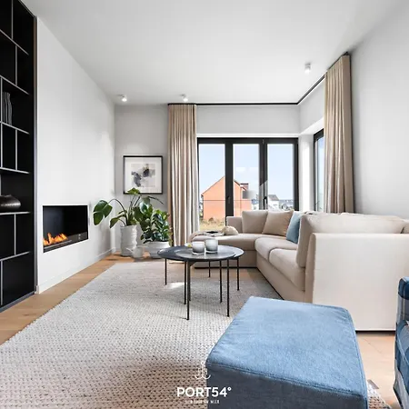 Διαμέρισμα Sunrise Auf Sylt