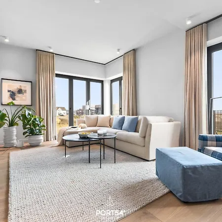 Sunrise Auf Sylt Διαμέρισμα List