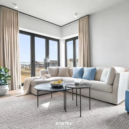 Apartment Sunrise Auf Sylt List