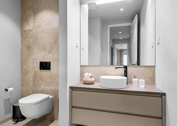 Sunrise Auf Sylt Appartement