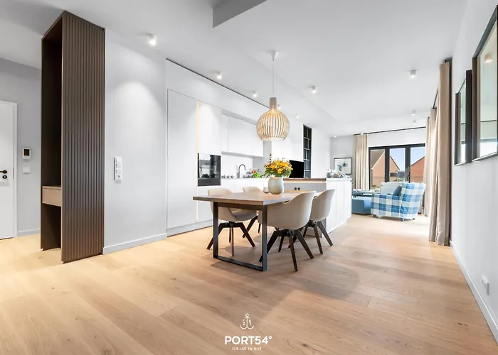 Sunrise Auf Sylt アパート *