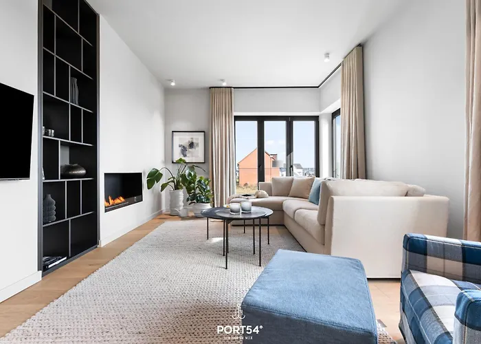 Appartement Sunrise Auf Sylt